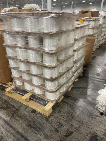 Glass Fiber 